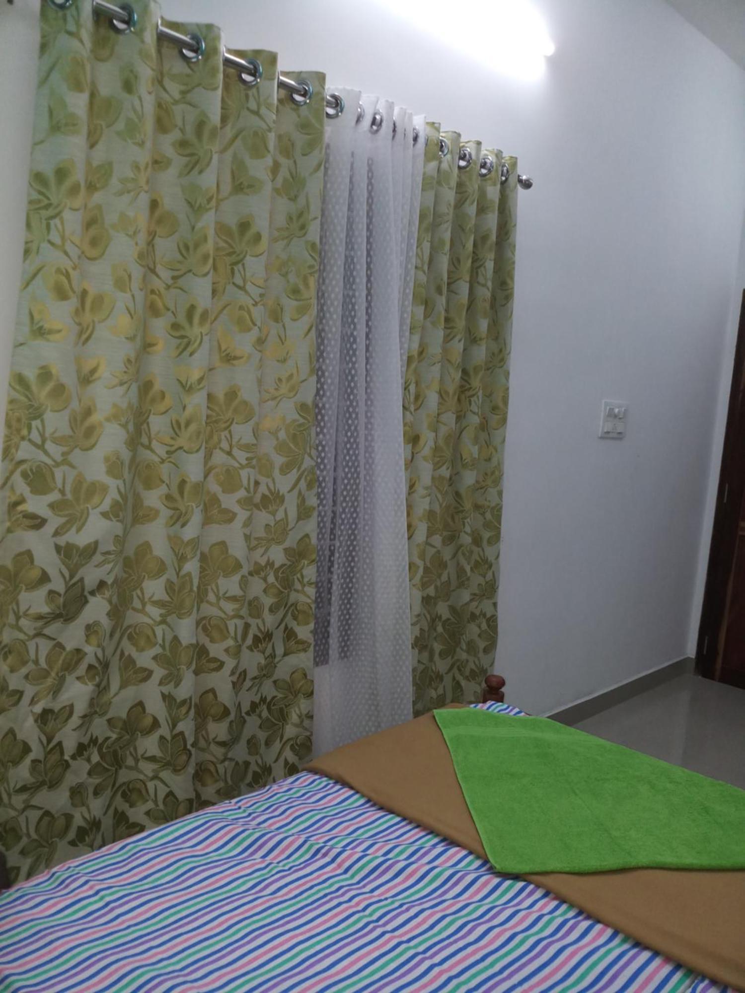 Angelann Homestay Kochi Exterior foto