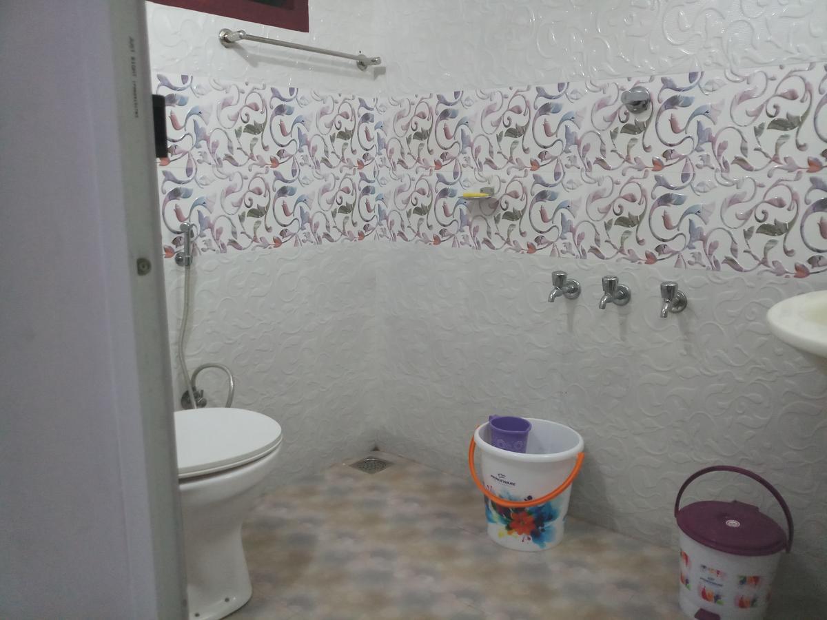 Angelann Homestay Kochi Exterior foto